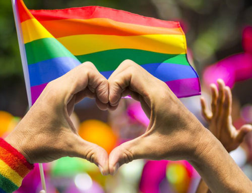 Which Countries Are the Friendliest and Most Dangerous for LGBTQ Travelers?