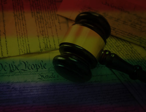 Supreme Court to Hear LGBT Discrimination Case in October 2019