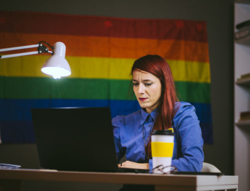 Proposed Law Could Allow Employers to Discriminate Against LGBT Contractors