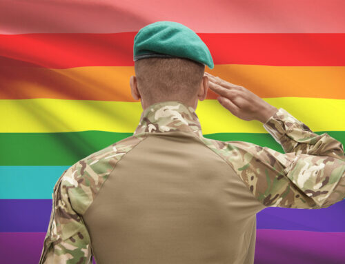 President Biden Reverses Ban on Transgender Military Servicemembers: What That Means in Action
