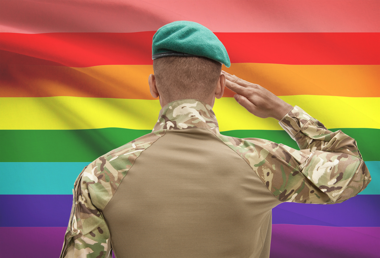 President Biden Reverses Ban on Transgender Military Servicemembers: What That Means in Action
