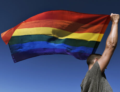2021: The Year of New Legislative Attacks on LGBTQ Rights