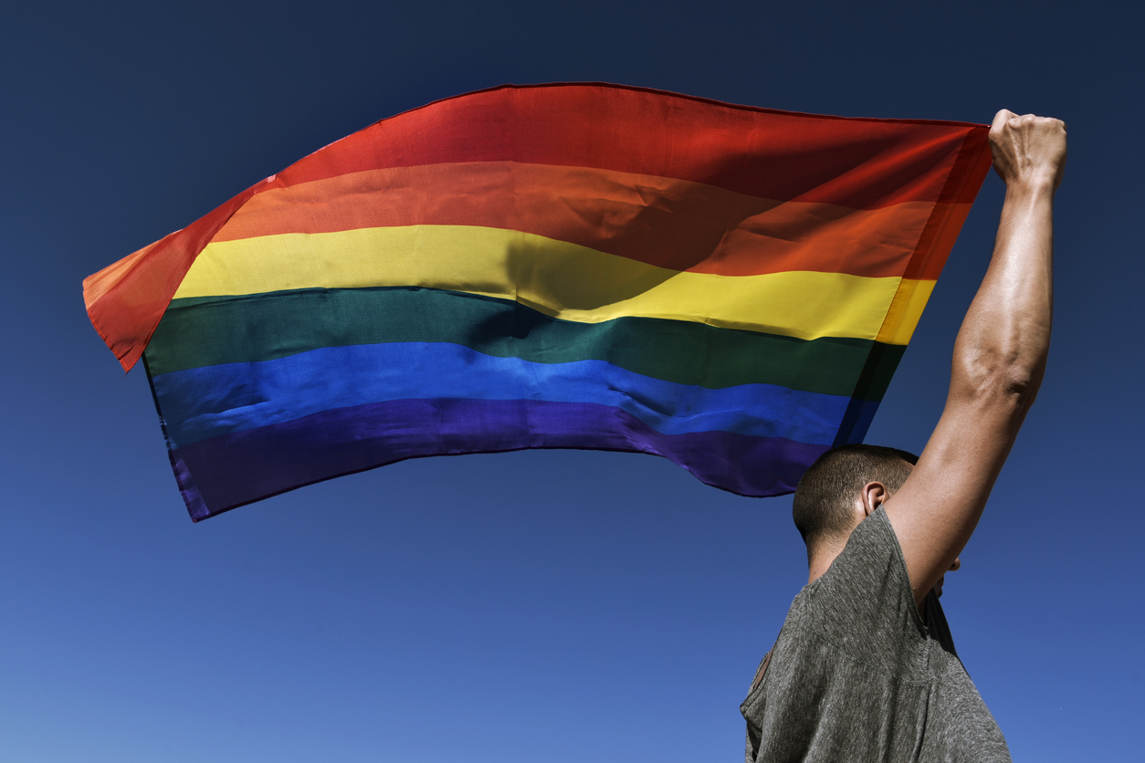 2021: The Year of New Legislative Attacks on LGBTQ Rights