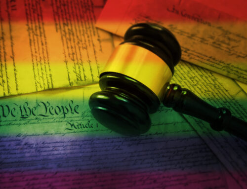 Oregon Lawmakers Vow to Get Rid of “Gay Panic” Defense in Criminal Cases