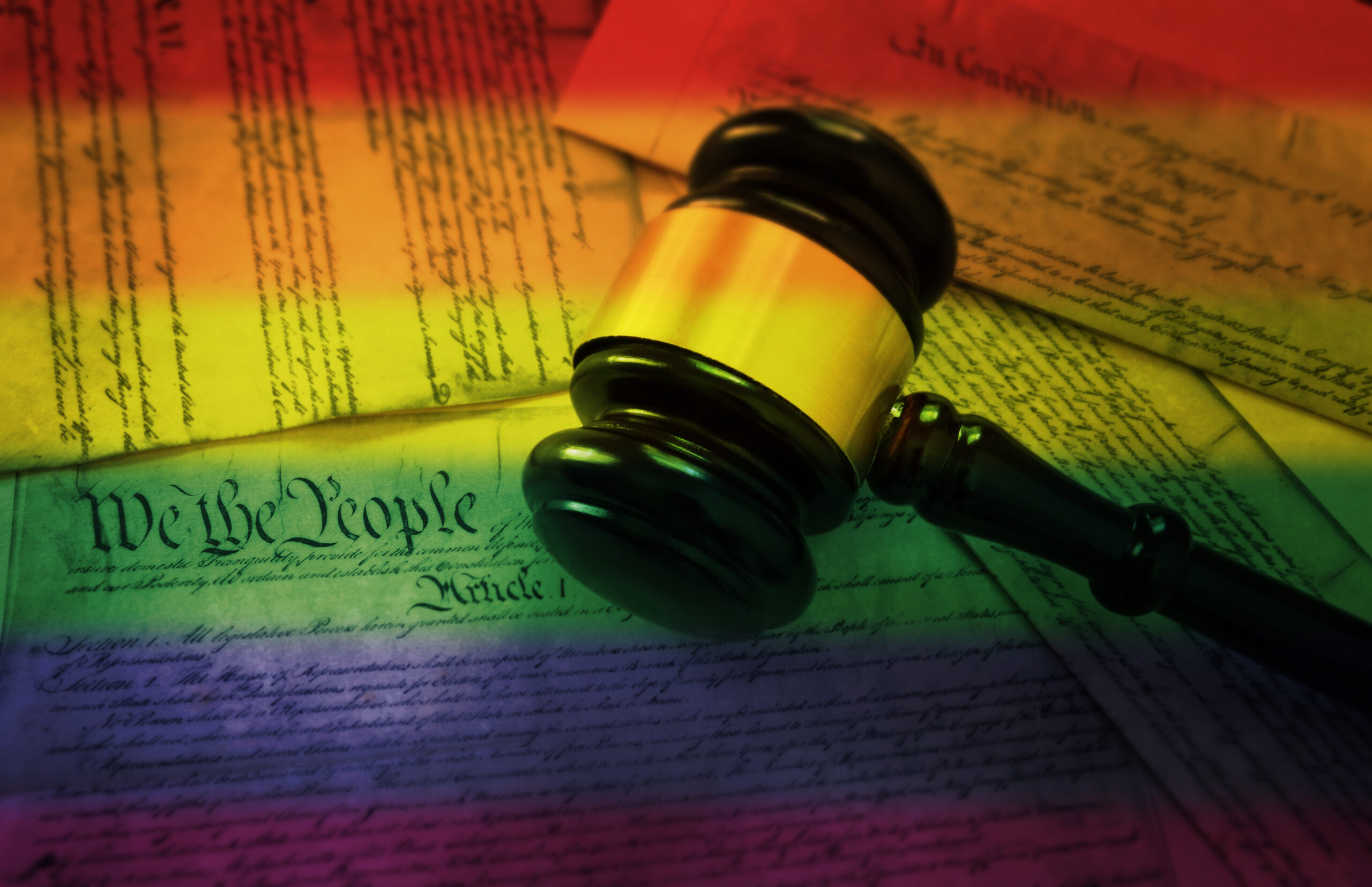 Oregon Lawmakers Vow to Get Rid of "Gay Panic" Defense in Criminal Cases