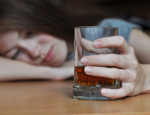 Alcohol Addiction and Abuse in the LGBTQ Community