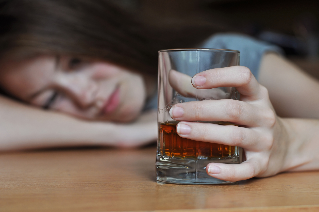 Alcohol Addiction and Abuse in the LGBTQ Community